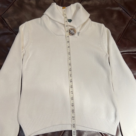 Ralph Lauren Sweater - Picture 4 of 6